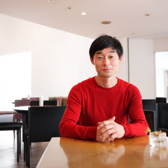 緊急インタビュー:皆川明さん 北欧ブランケットのデザイン