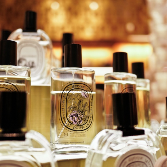 女性に贈るアロマキャンドル:diptyque(ディプティック)