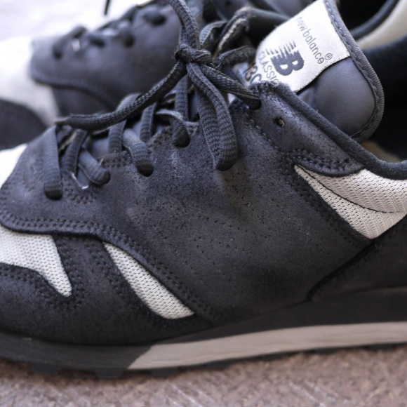 自己責任推奨 New Balanceの【N】はあり?ナシ !?