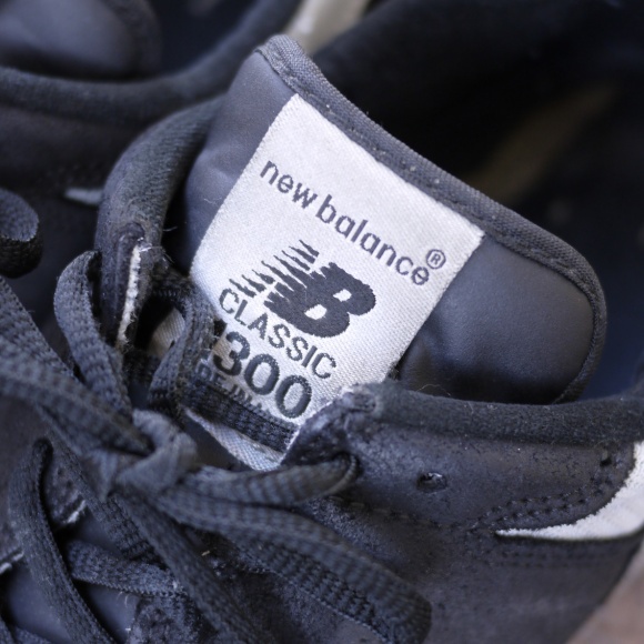 自己責任推奨 New Balanceの【N】はあり?ナシ !?