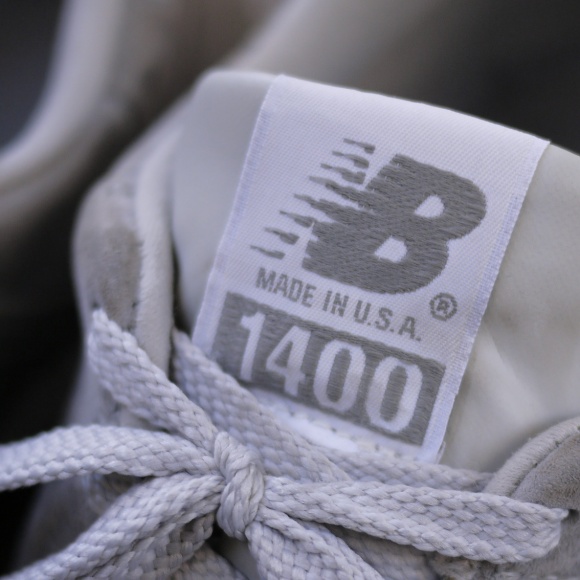 自己責任推奨 New Balanceの【N】はあり?ナシ !?