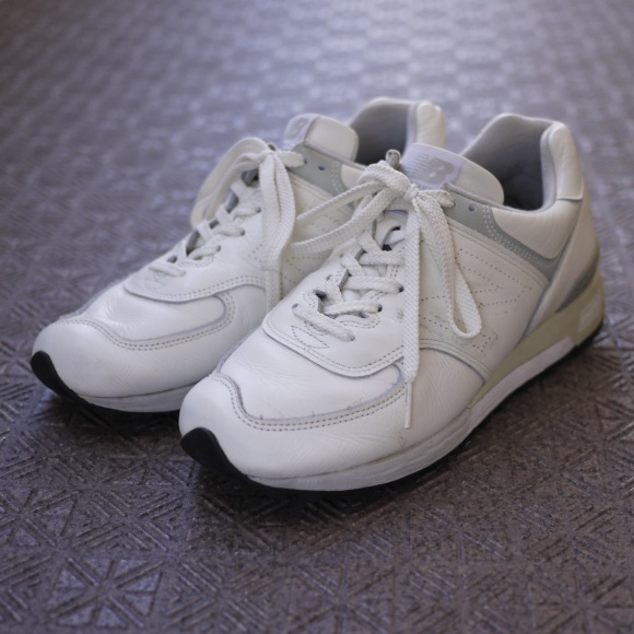 自己責任推奨 New Balanceの【N】はあり?ナシ !?