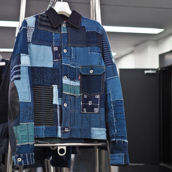 コム デ ギャルソン・ジュンヤ ワタナベ マン『2015年春夏展示会』【前篇】:COMME des GARÇONS JUNYA WATANABE MAN 2015SS