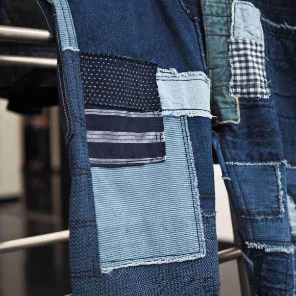 コム デ ギャルソン・ジュンヤ ワタナベ マン『2015年春夏展示会』【前篇】:COMME des GARÇONS JUNYA WATANABE MAN 2015SS