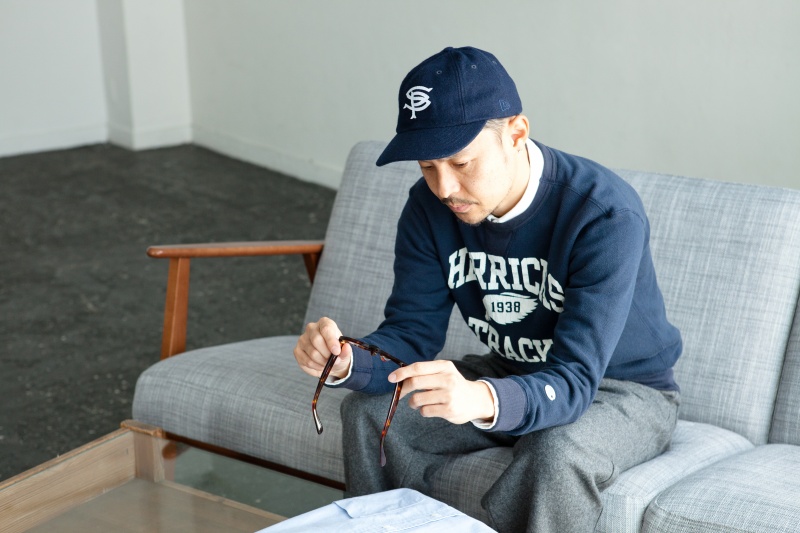 快適な“使い心地”にこだわって、変化し、進化し続ける「STANDARD