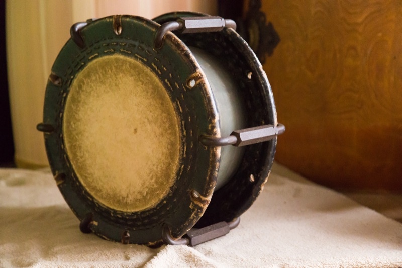 日本限定ウイスキー“ミズナラ”と太鼓に響く、伝統の音。｜Pen Online