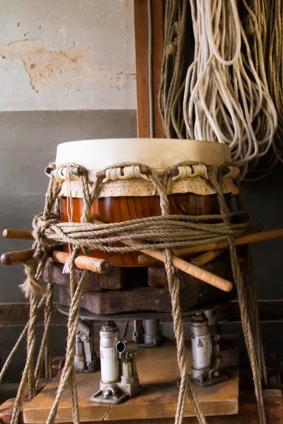 日本限定ウイスキー“ミズナラ”と太鼓に響く、伝統の音。｜Pen Online