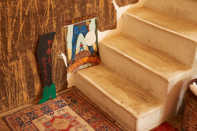 目ざとい外国人も通う、秘密基地のようなショップ。｜Pen Online