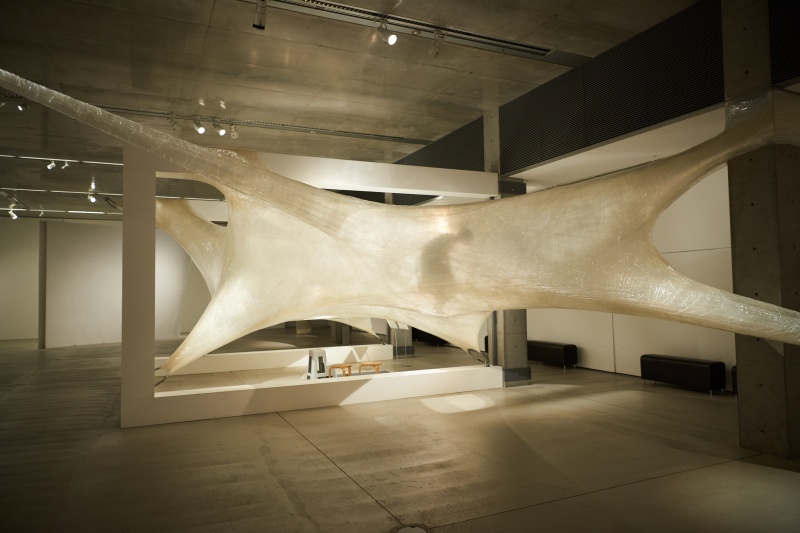 創造は想像をはるかに超える。21_21 DESIGN SIGHTの「そこまでやるか