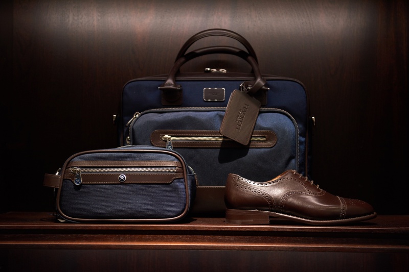 ジェレミー・ハケットが教える、「ハケット ロンドン 銀座」の楽しみ方