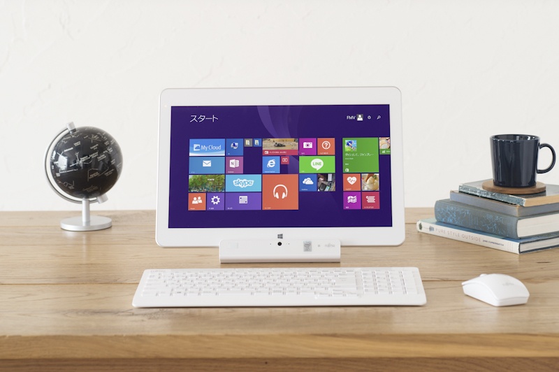 もっと自由に活躍できる、この「New Style PC」に注目。｜Pen Online