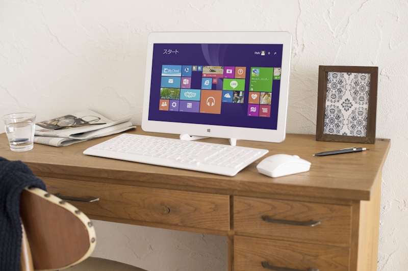 もっと自由に活躍できる、この「New Style PC」に注目。｜Pen Online
