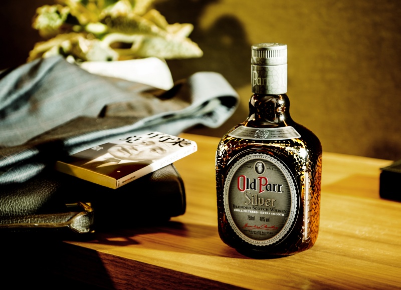 文化人が惚れこんだ“極上のウイスキー”を、心安らぐ空間で味わう至高の