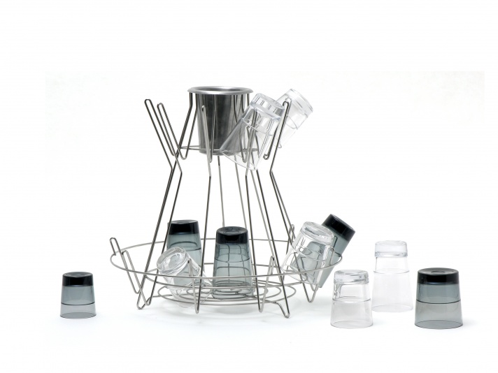 コンスタンティン・グルチッチ、失敗を恐れず、新しい日常をつくる