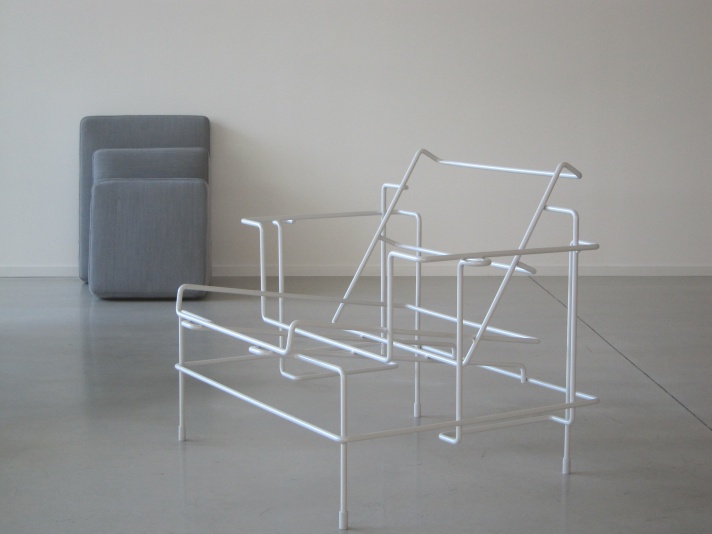 コンスタンティン・グルチッチ、失敗を恐れず、新しい日常をつくる