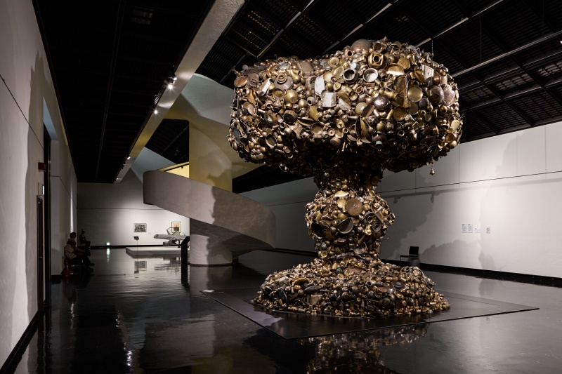 夏の北海道で、「札幌国際芸術祭2014」を堪能する。｜Pen Online