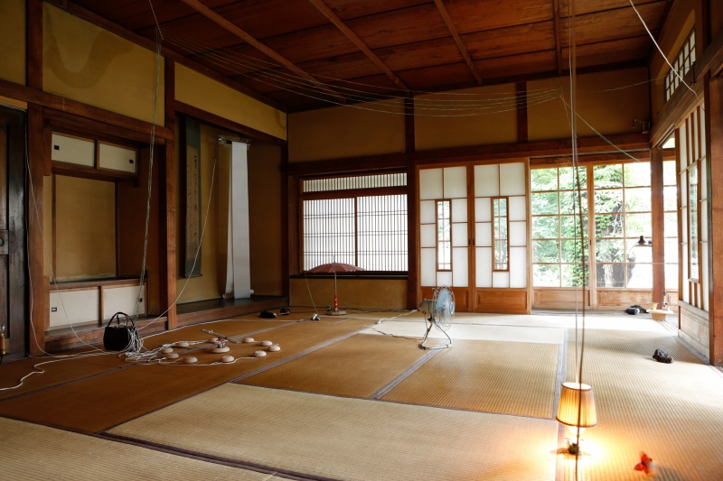 限定非売品✨ルイ・ヴィトン × 札幌国際芸術祭2014 限定非売品✨ルイ・ヴィトン × 札幌国際芸術祭2014 夏の北海道で