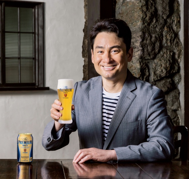今年の父の日は、香り高い「ザ・プレミアム・モルツ」をAmazonで贈りましょう。