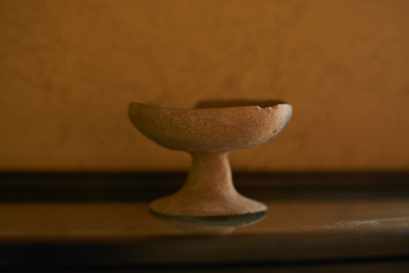 内田鋼一　2枚セット　約23cm 陶芸作家、内田鋼一の400点を猿楽町で愛でる。（後編）｜Pen Online