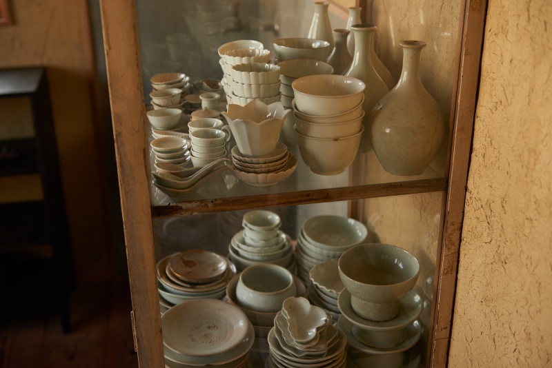 陶芸作家、内田鋼一の400点を猿楽町で愛でる。（後編）｜Pen Online