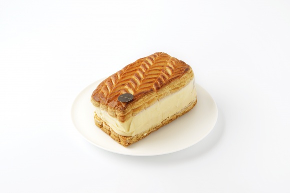 “GLACIEL”のアイスクリームケーキで、 新年とバレンタインを楽しもう。