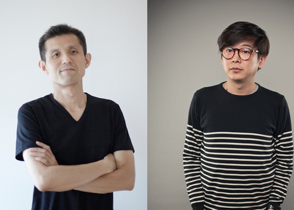 Pen×Type Project <br>4月23日(木) DAIKANYAMA T-SITEにて、公開クリエーター対談開催!