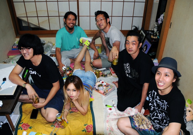 2月20日(土)に開館、岡山の新しい美術館、S-HOUSE ミュージアム