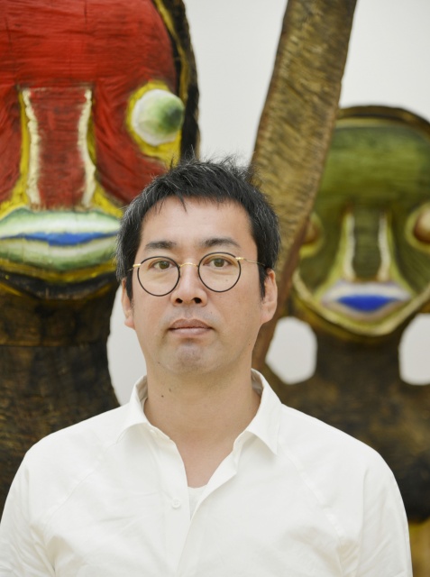 2月20日(土)に開館、岡山の新しい美術館、S-HOUSE ミュージアム