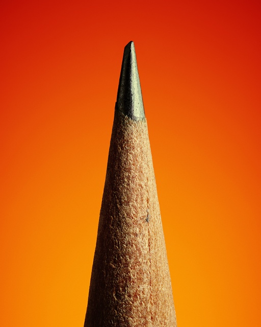 最もシンプルな筆記用具、鉛筆にフォーカスした展覧会「THE SECRET LIFE OF THE PENCIL」が始まります!