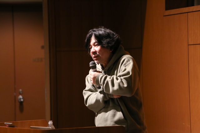 赤塚不二夫生誕80 年を記念した公開講座、赤塚イズムを学べる「バカ田大学」が東大で開講中。