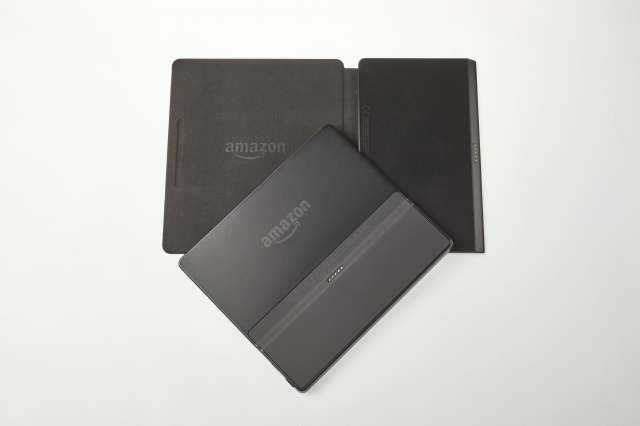 Kindle史上最薄最軽量の最新モデル「Kindle Oasis」。その使い心地を