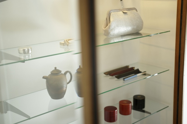 手仕事の街、京都に誕生した「アーツ&サイエンス」の新店とは？｜Pen