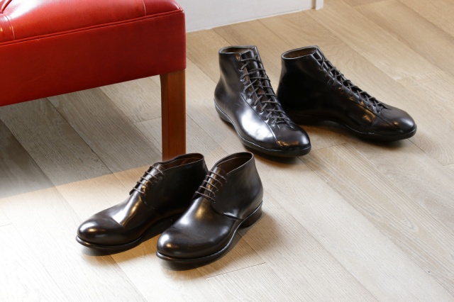 手仕事の街、京都に誕生した「アーツ&サイエンス」の新店とは？｜Pen