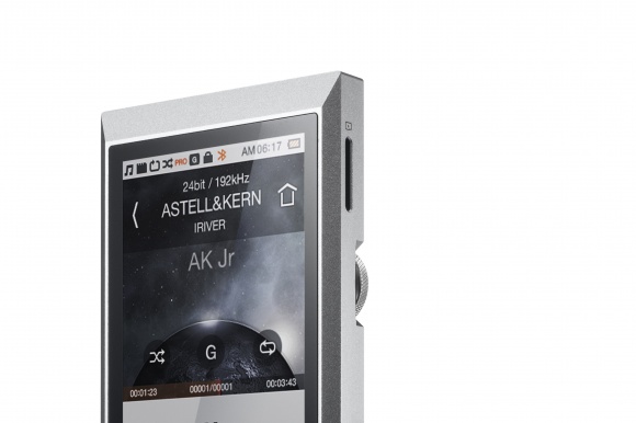 あの「アステルアンドケルン」の超高音質を、コンパクトな新モデルで楽しむ。