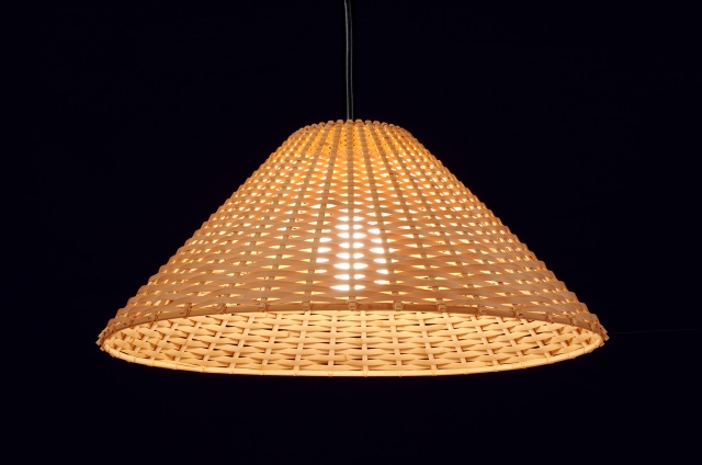 bamboo メトロクス 大橋重臣 バンブーアート works ～レセプション
