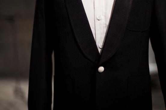 BAND OF OUTSIDERS」がタキシードのレンタルを開始！ パーティが 