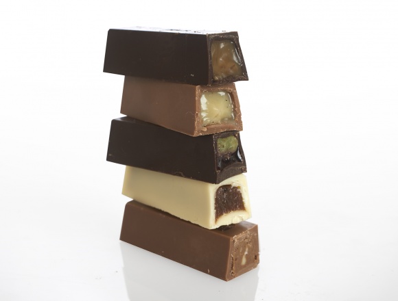 ベルギー発のグルメな シェフ チョコレート、「BbyB.(ビーバイビー)」が銀座に上陸!