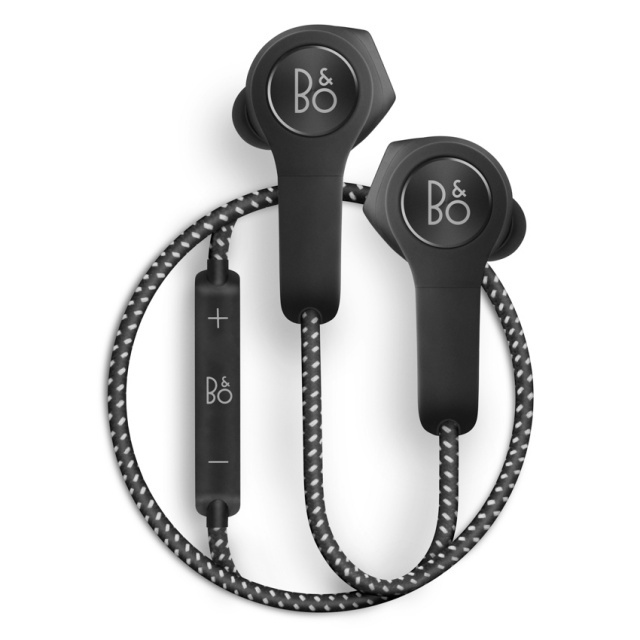 デザイン力最強”のバング＆オルフセン「B&O PLAY」の初
