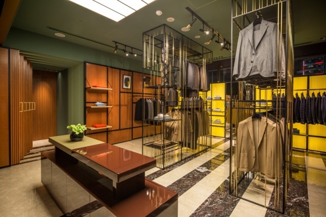 Peineili専門店 日本初となるボリオリの路面店が、東京・丸の内にオープンします