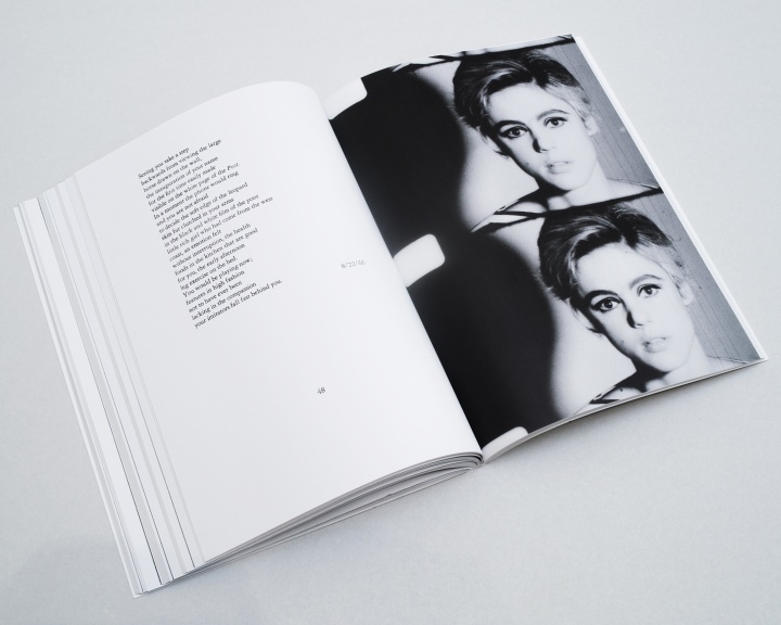 Vol.15 あまりにも有名なウォーホルの、知られざる写真集。｜Pen Online