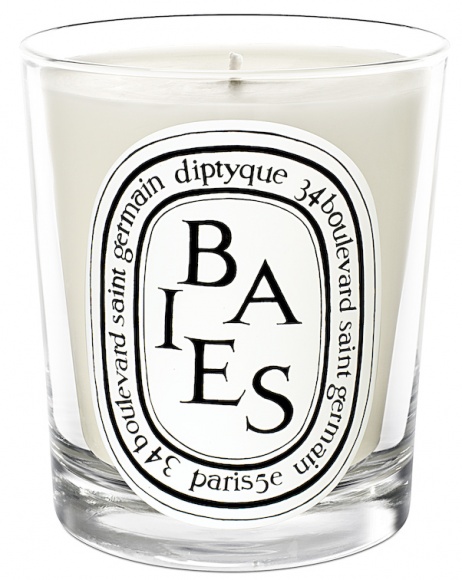 ディプティックdiptyque BAIES（べ）砂時計型ディフューザー
