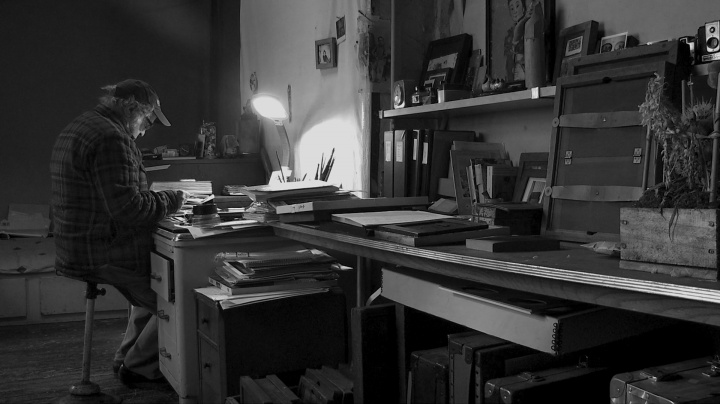 伝説的写真家の素顔を捉えた初のドキュメンタリー映画、「Don’t Blink ロバート・フランクの写した時代」が必見です。