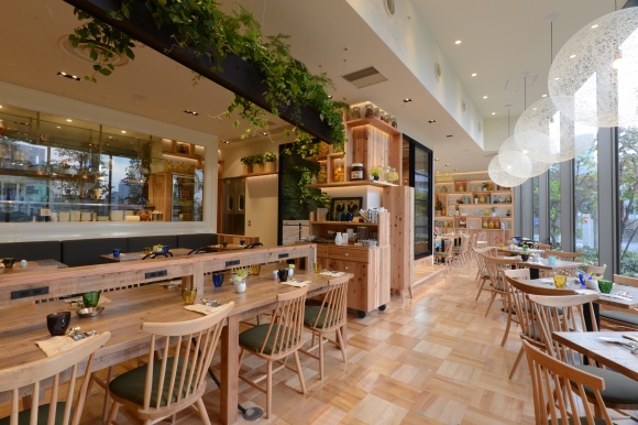 11月5日(いいたまごの日)に、卵が自慢の“朝食メニュー専門店”が六本木に誕生。