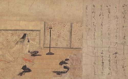 絵巻マニア列伝」で、いにしえの愛好家の情熱とともに絵巻の醍醐味を