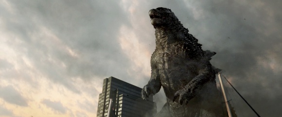 世界で大ヒット上映中。ハリウッド版『ゴジラ』の合同試写会に、200組400名様をご招待!