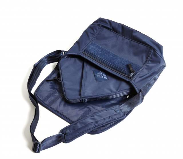 大ヒットを叩き出したコラボが再び！ 今度の「グレゴリー」はオール