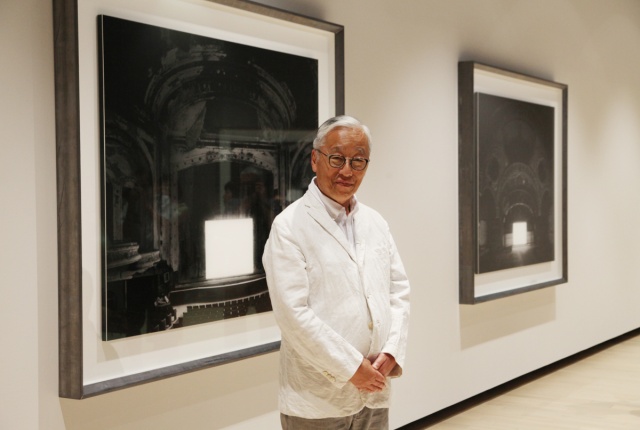 杉本博司 ロストヒューマン　東京都写真美術館展覧会カタログ 生まれかわった東京都写真美術館で、時間を超えた“杉本博司劇場
