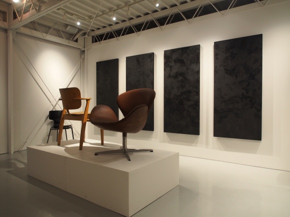 1950年代北欧デザインの一端を感じる、「北欧のカタチ展」が開催中