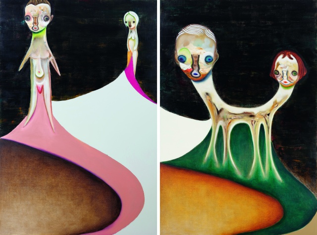 「絵と彫刻 : 加藤泉作品集 絵」 Amazon.co.jp: 加藤泉作品集 絵と彫刻 : 加藤泉: 本