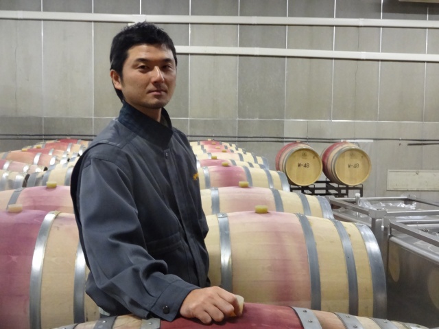 千円台で飲めるプレミアムなおいしさは、つくり手の努力の結晶です。